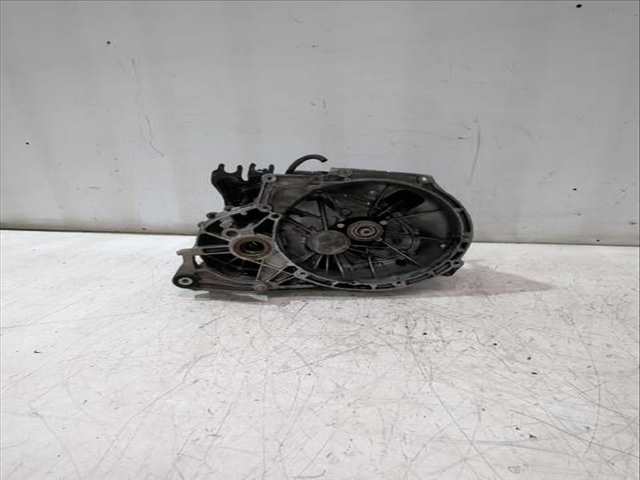 Foto 2ª: Caja Cambios Ford Focus 1.6 TDCI 90CV [GPDA GPDB GPDC HHDA HHDB] (2005)