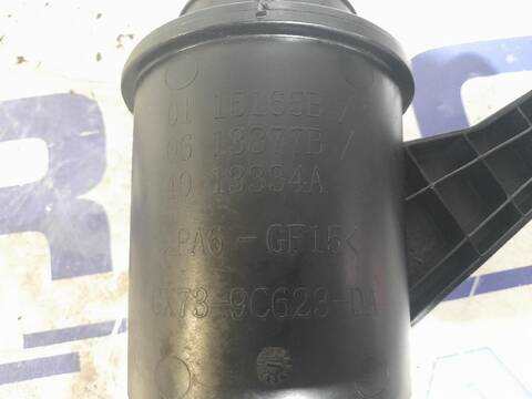 Foto 2ª: Tubo de Escape Jaguar XE 2.0 DIESEL CAT 180CV (2014)