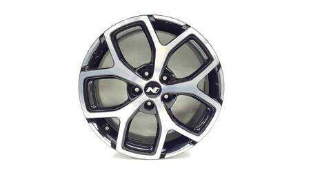 LLanta Aleacion Hyundai i30 N