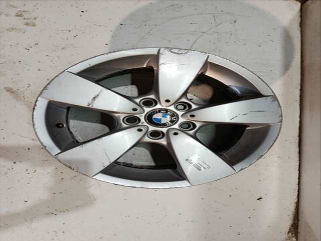 Foto 3ª: Juego LLantas Bmw Serie 5 518 306D3 BERLINA (2006)