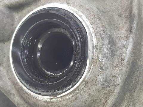 Foto 3ª: Diferencial Delantero Bmw X3 M40I [220LR] (2020)