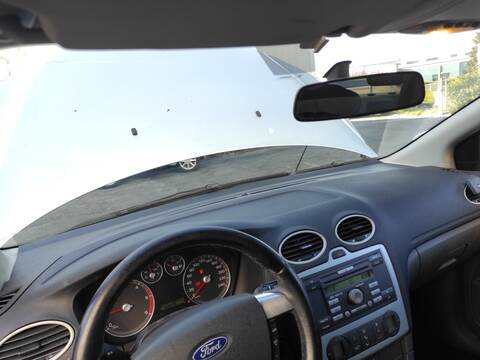 Salpicadero Ford Focus KKDA BERLINA