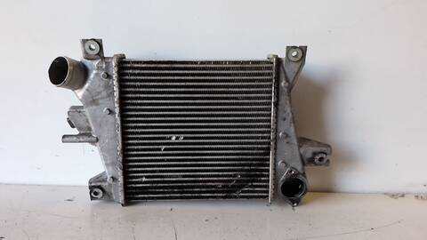 Intercooler Nissan X-Trail COMFORT 2.2 DCI DIESEL CAT 136CV