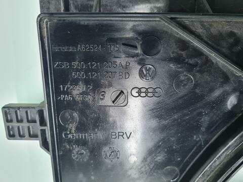 Foto 4ª: Electroventilador Volkswagen Golf LAST EDITION BM 131CV 96KW [DPB] (2019)