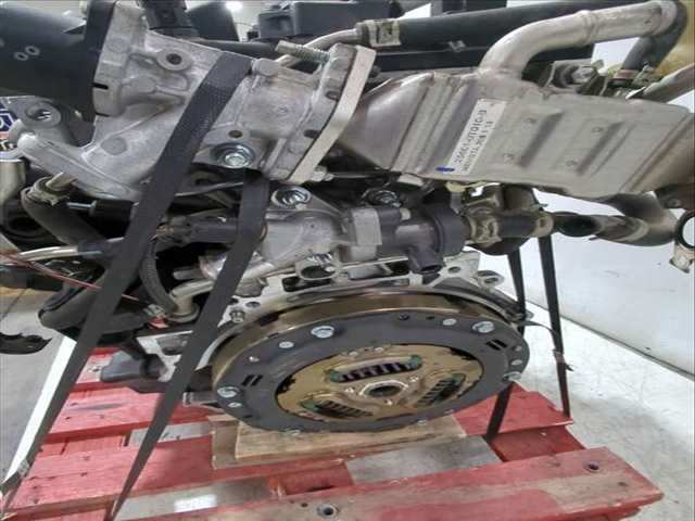 Foto 3ª: Motor Completo Toyota Corolla 1.8 VVTI HYBRID MZEA12 ZRE211 ZWE211) 122CV 90KW [2ZR-FXE] (2022)
