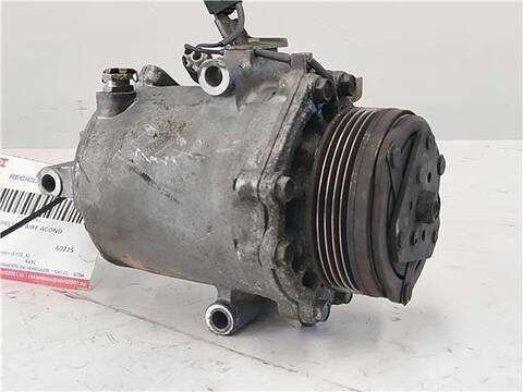 Compresor Aire Acondicionado Mitsubishi Lancer 1.5 CY2A) 109CV 80KW