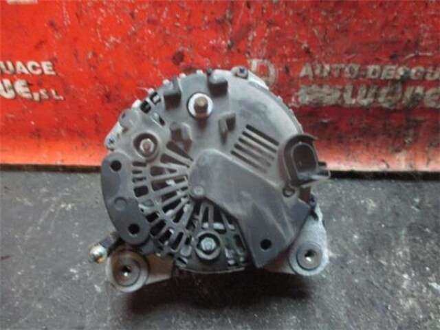 Alternador Skoda Superb 2.0 ACTIVE [2.0 LTR. - 103 KW TDI DPF]
