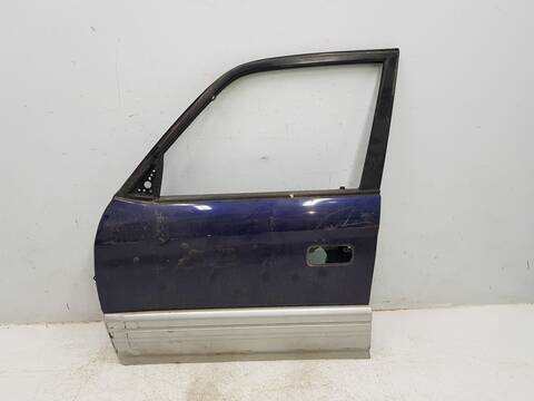 Puerta Delantera Izquierda Toyota Land Cruiser TD VX 3-PTAS.) KZJ90)