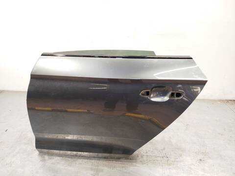 Foto 3ª: Puerta Trasera Izquierda Audi A5 35 TDI 163CV 120KW [DTNA] (2024)