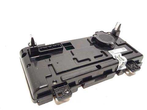 Foto 4ª: Cuadro de Instrumentos Hyundai Tucson MAXX 136CV 100KW [D4FE] (2022)