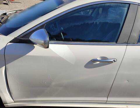 Puerta Delantera Izquierda Alfa Romeo Giulietta 2 0 103 KW JTDM 2010 140CV