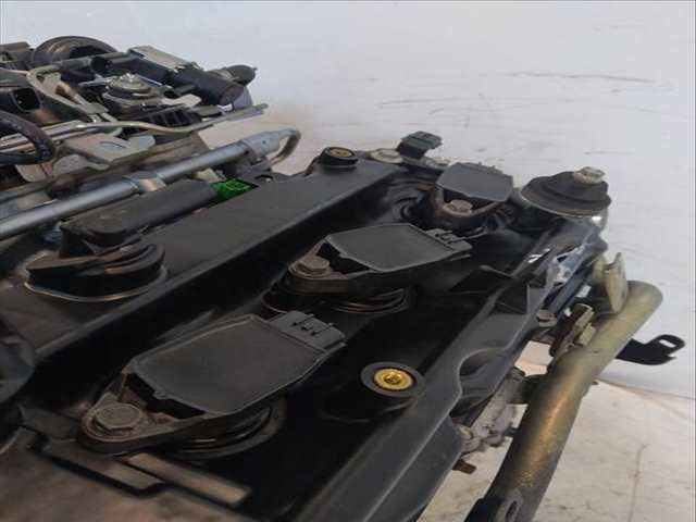 Foto 2ª: Motor Completo Nissan Pathfinder VERSION INDEFINIDA [VQ35DE]