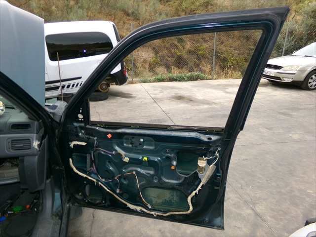 Foto 2ª: Puerta Delantera Derecha Honda Crv 2.0 G 1995-2001 [B20B3] (1998)
