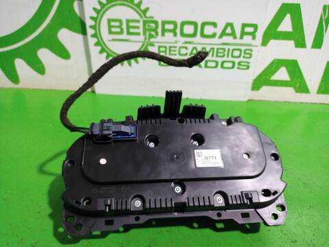 Foto 3ª: Cuadro de Instrumentos Opel Corsa EXPRESSION 75CV 55KW (2015)