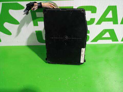 Foto 2ª: Centralita Motor ECU Renault Scenic 1.5 DCI DIESEL 106CV 78KW [D/ K9K P7] (2006)