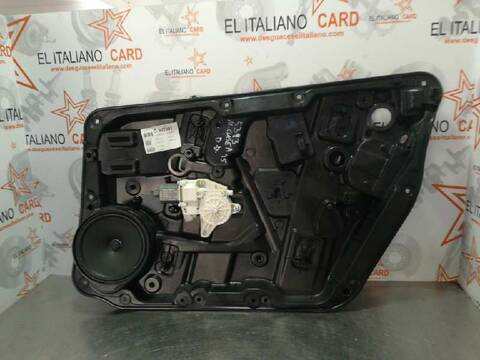 Elevalunas Eléctrico Delantero Derecho Mercedes Clase A 140 A 180 CDI BLUEEFFICIENCY 176.012) 109CV 80KW