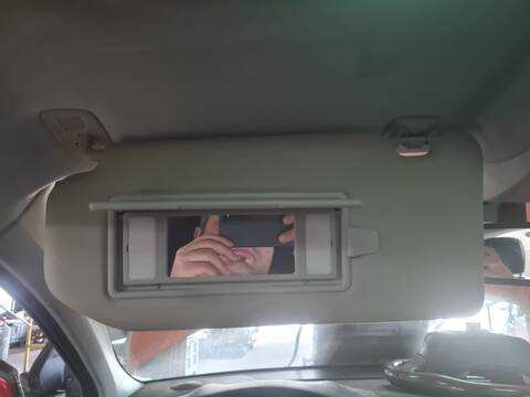 Parasol Izquierdo Citroen C4 FEEL EDITION 120CV 88KW