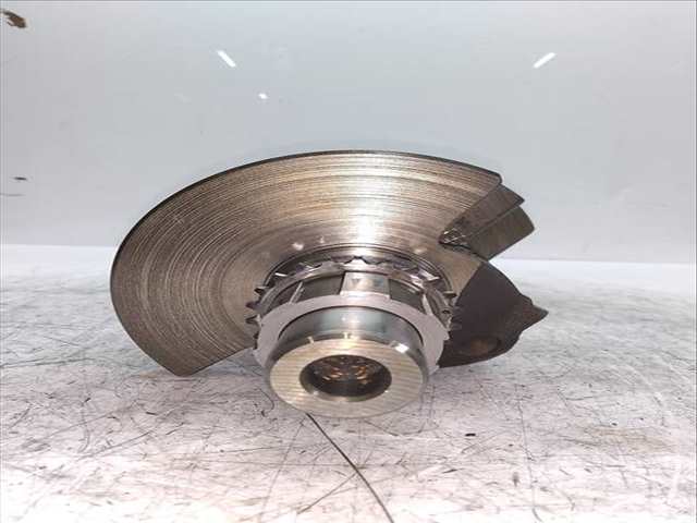Cigüeñal Chevrolet Silverado 305 CV 224KW