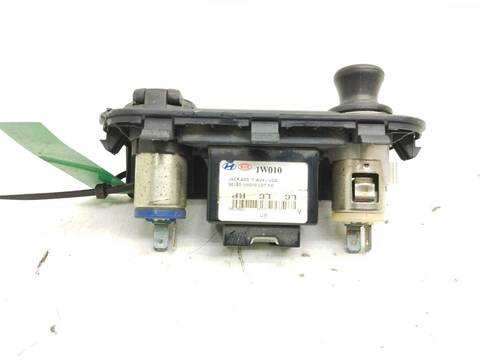 Foto 3ª: Centralita Motor ECU Kia Rio BASIC 86CV 63KW [G4LA] (2015)