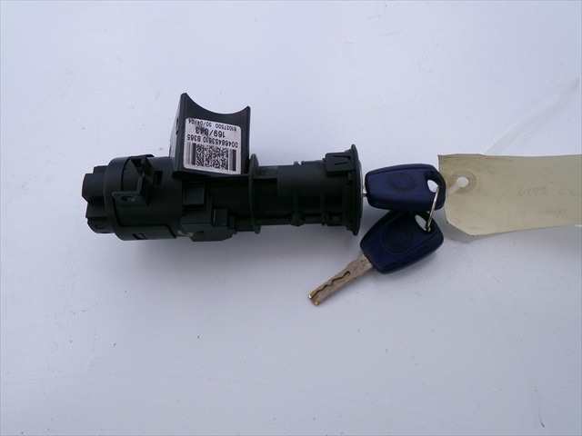Antirrobo Fiat Panda 1.2 G 2003-2012