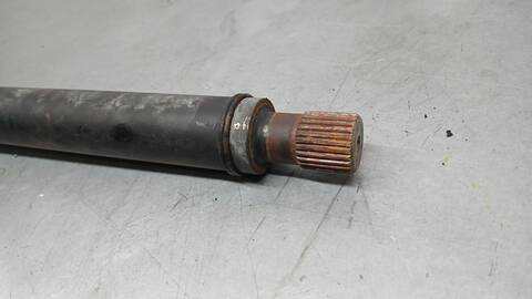 Foto 2ª: Transmision Central Bmw X5 3.0 D 235CV 173KW [306D3] (2007)