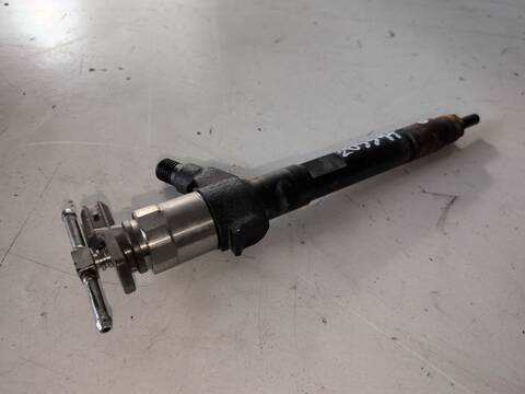 Foto 3ª: Inyectores Mitsubishi ASX 4N13 (2010)