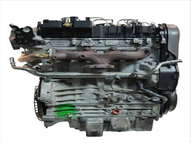 Foto 3ª: Motor Completo Volvo V70 MK3 120CV 88KW [D4204T20 D42] (2016)