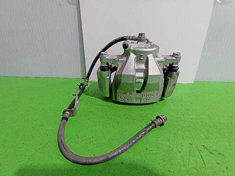 Foto 3ª: Pinza Freno Delantera Derecho Toyota Auris HYBRID FEEL EDITION 136CV (2013)