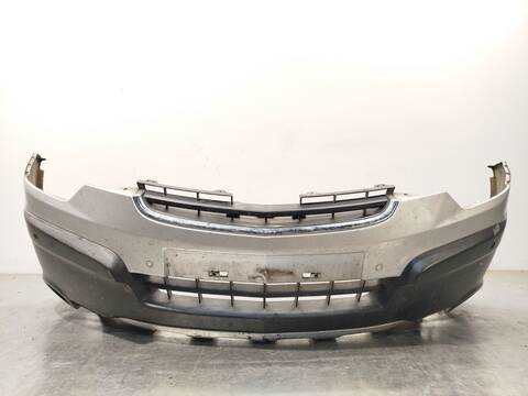 Paragolpes Delantero Opel Antara 2.0 CDTI 4X4 150CV 110KW