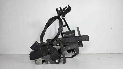 Cerradura Puerta Trasera Derecha Ford C Max TREND 120CV 88KW