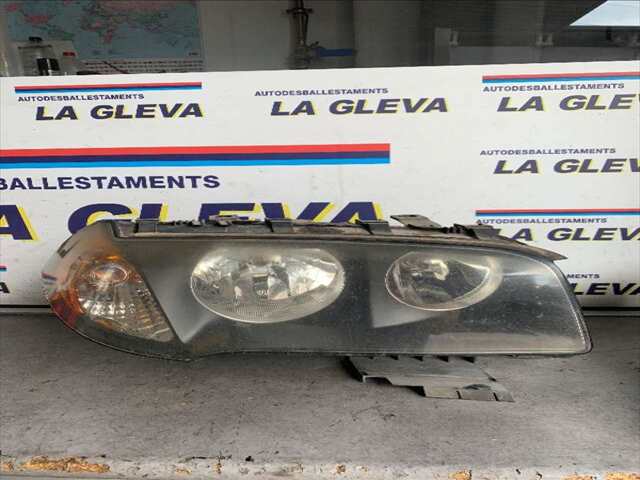 Faro Derecho Bmw X3 2.0 DI 150CV