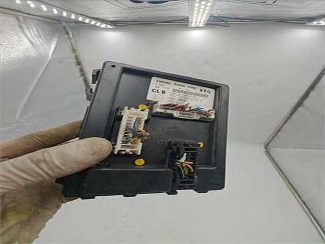 Foto 3ª: Centralita Motor ECU Nissan NV200 1.5 NV200 FURGÓN COMFORT [1.5 LTR. - 81 KW DCI CAT]