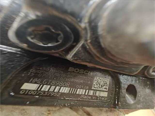 Foto 3ª: Bomba Inyeccion Opel Vivaro 1.6 COMBI L1 2.9T [1.6 LTR. - 92 KW BITURBO CDTI]