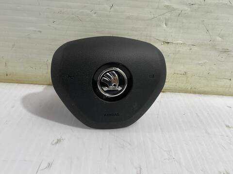 Airbag Delantero Izquierdo Skoda Yeti ACTIVE 105CV 77KW