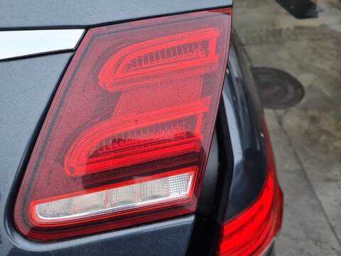 Foto 4ª: Piloto Portón Derecho Mercedes Clase E 180 250 CDI BLUEEFFICIENCY 212.003) 204CV 150KW [651924] (2014)