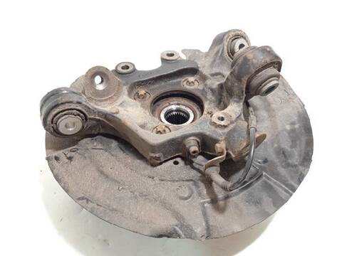 Foto 2ª: Mangueta Trasera Izquierda Bmw X4 XDRIVE 35D 313CV 230KW [N57D30B] (2017)