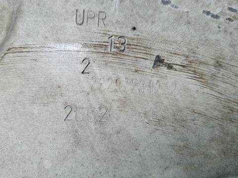 Foto 3ª: Brazo Suspension Delantero Derecho Citroen C4 130CV [HN05] (2022)