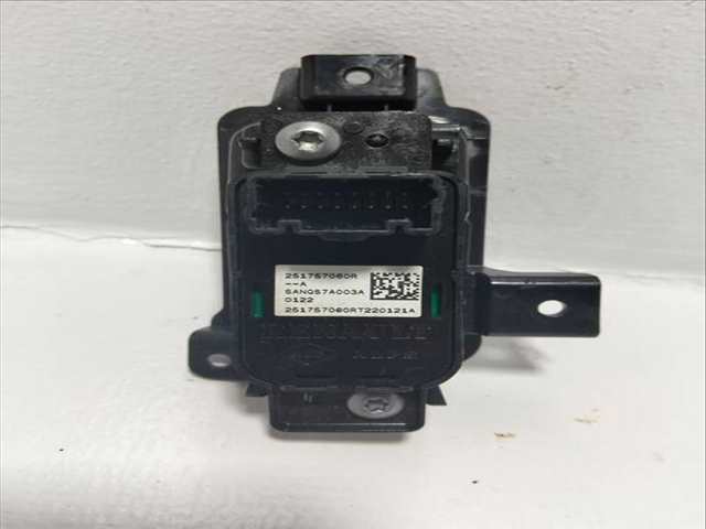 Foto 2ª: Freno de Mano Renault Arkana R.S. LINE [H5H490] (2021)