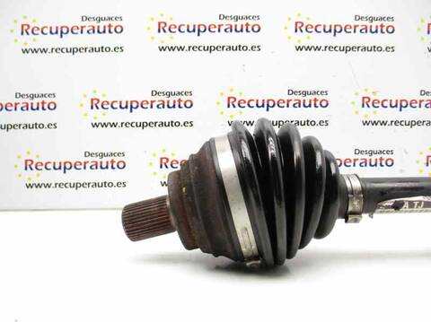 Foto 2ª: Transmision Delantera Izquierda Skoda Octavia BJB BERLINA (2005)