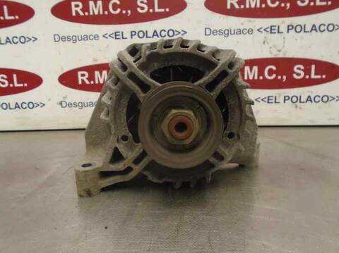 Alternador Fiat Punto 1.2 CAT BERLINA 60CV 44KW