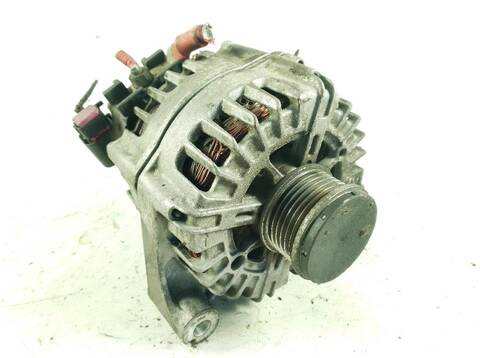 Alternador Bmw Serie 3 315 318 D