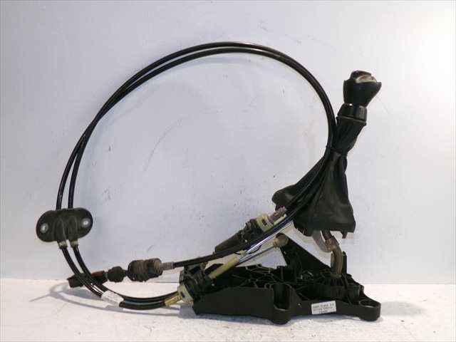 Palanca de Cambio Mazda 2 1.4 G 2003-2007