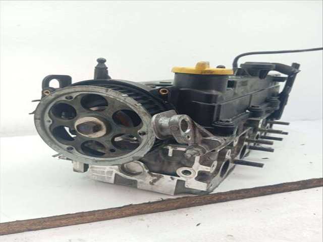 Foto 3ª: Culata Opel Astra 1.7 CDTI L48) 125CV 92KW [Z17DTR] (2009)