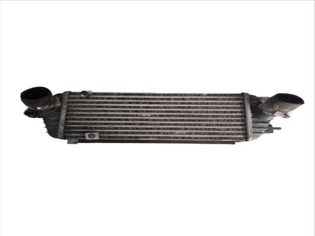 Foto 2ª: Intercooler Hyundai i40 1.7 CRDI 116CV (2012)