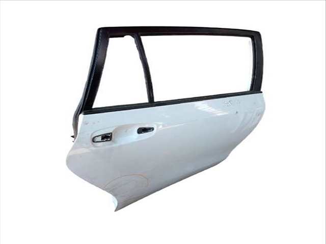 Foto 3ª: Puerta Trasera Derecha Toyota Verso 2.0 D-4D AUR20_ AUR20R) (2009)