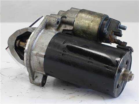 Foto 2ª: Motor de Arranque Mercedes Clase E 180 3.2 E 320 CDI 211.026) BERLINA 204CV 150KW [OM 648.961] (2004)