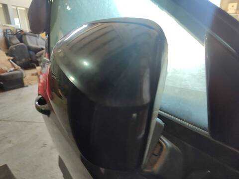 Retrovisor Derecho Audi Q3 VERSION INDEFINIDA