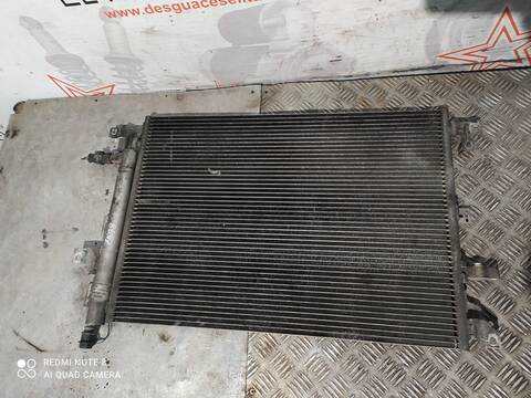 Foto 4ª: Radiador Calefaccion A.A. Volvo XC 90 D5 OCEAN RACE 185CV 136KW [D5244T4] (2006)