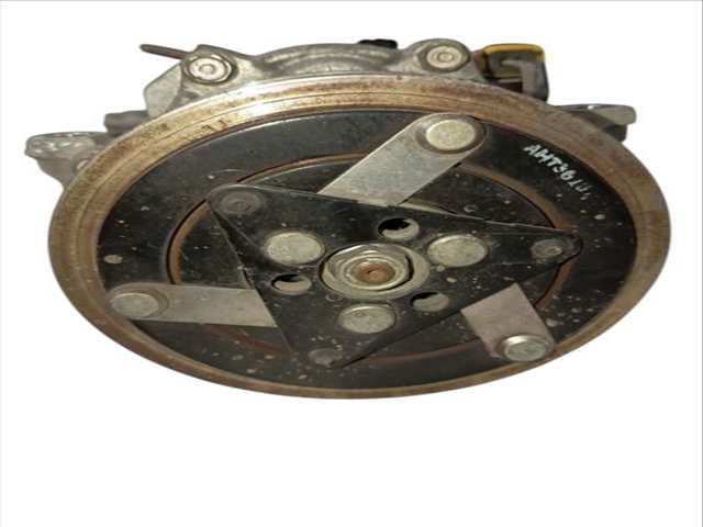 Foto 2ª: Compresor Aire Acondicionado Peugeot 508 1.6 HDI (2010)