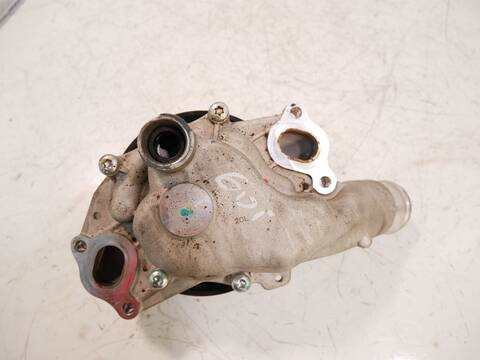 Foto 2ª: Bomba de Agua Jaguar XF 385 CV 283KW [508PN] (2010)